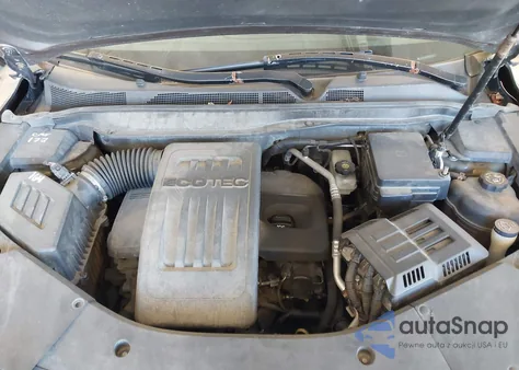 2013 Chevrolet Equinox Ls из США, поврежденный, VIN 2GNFLCEK6D6275941